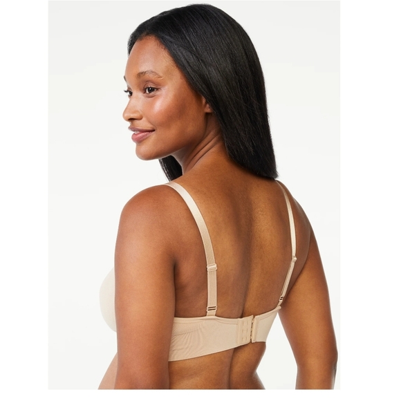 Joyspun Women's Maternity Nursing Comfort Bra Size XXL - Picture 4 of 7